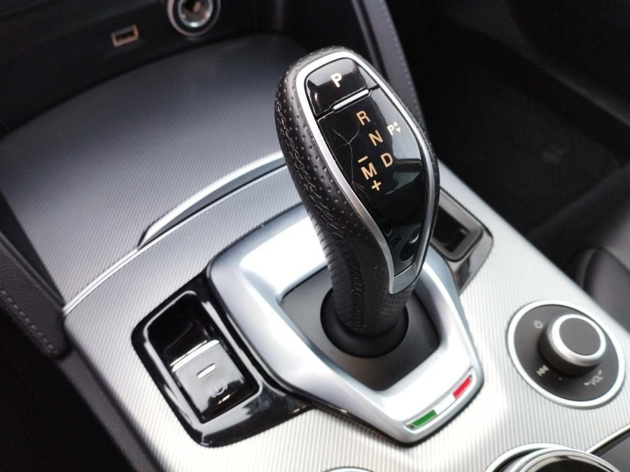 Imagen de Alfa romeo Stelvio