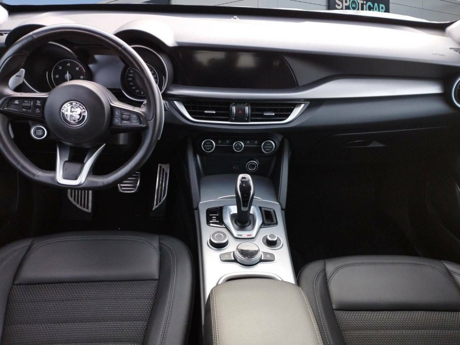 Imagen de Alfa romeo Stelvio