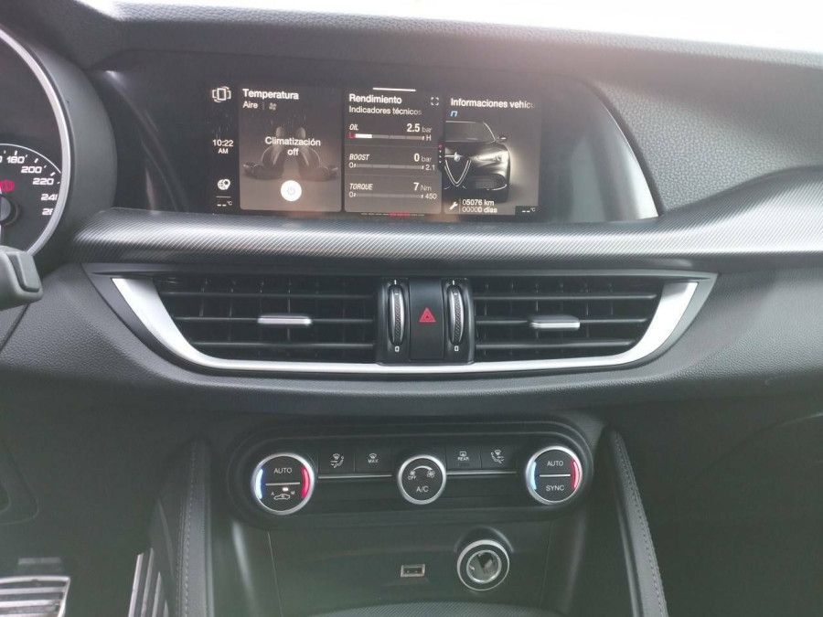 Imagen de Alfa romeo Stelvio