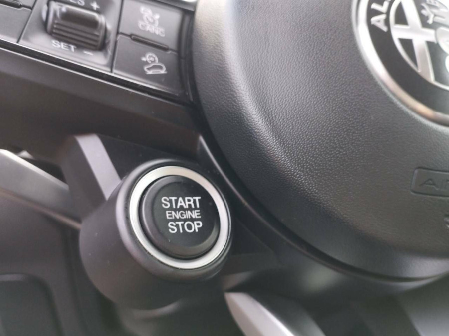 Imagen de Alfa romeo Stelvio