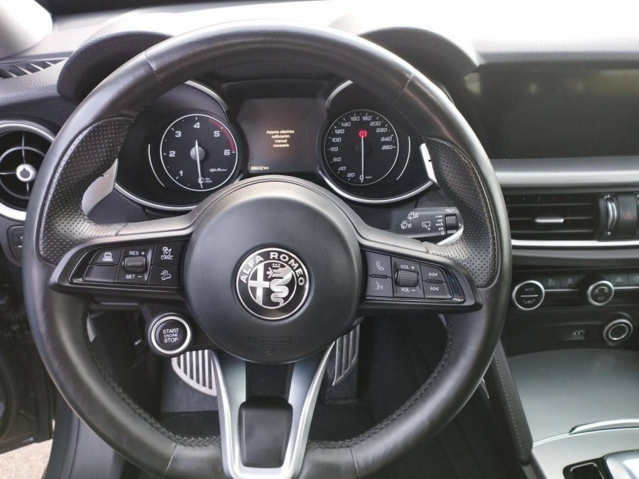 Imagen de Alfa romeo Stelvio