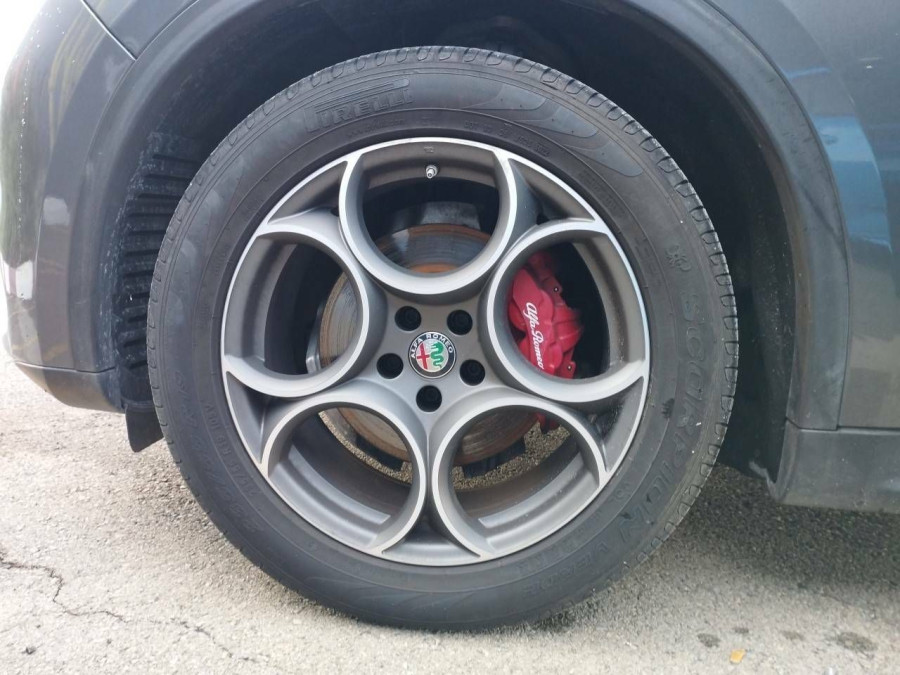 Imagen de Alfa romeo Stelvio