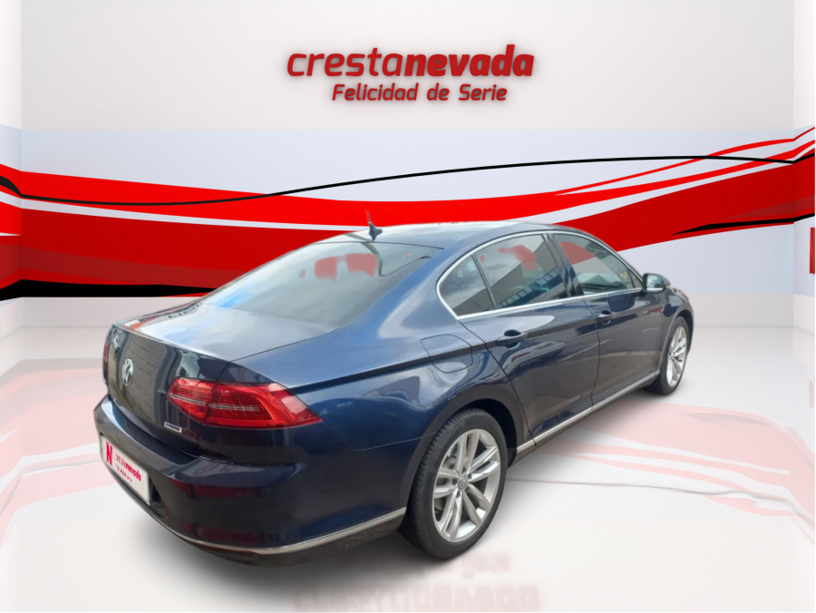 Imagen de Volkswagen Passat