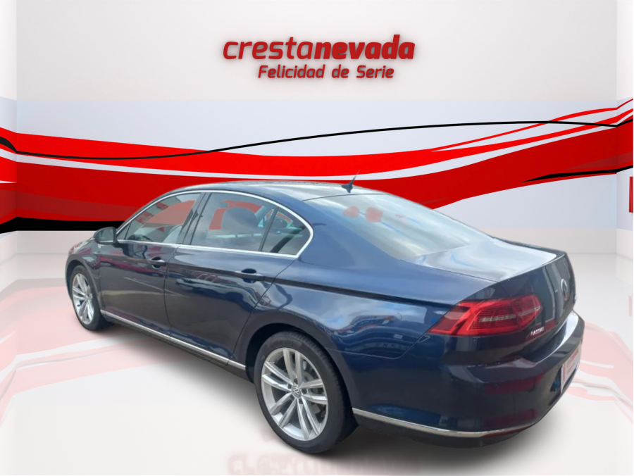 Imagen de Volkswagen Passat