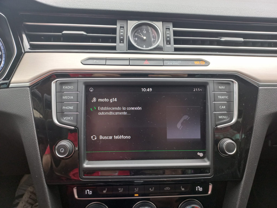 Imagen de Volkswagen Passat