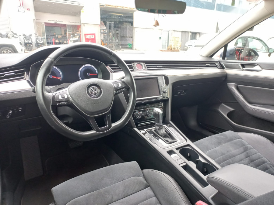 Imagen de Volkswagen Passat