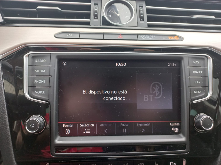 Imagen de Volkswagen Passat