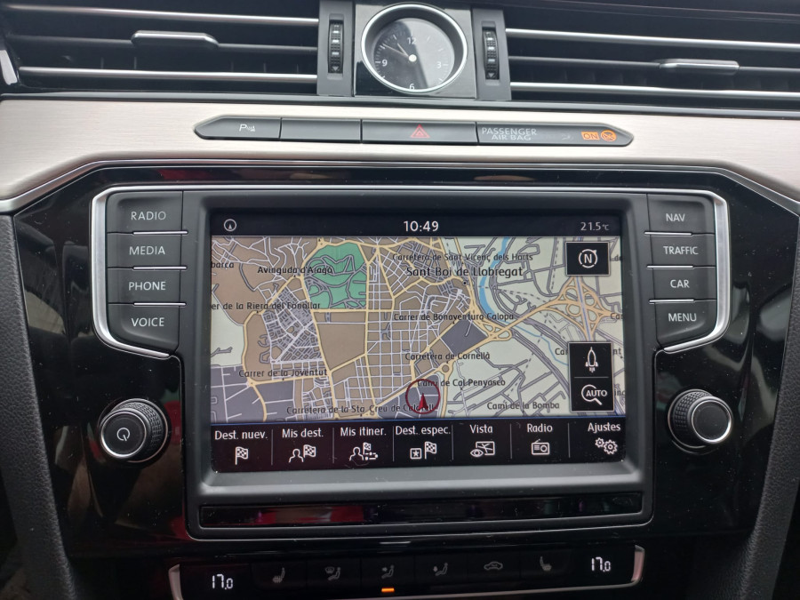 Imagen de Volkswagen Passat