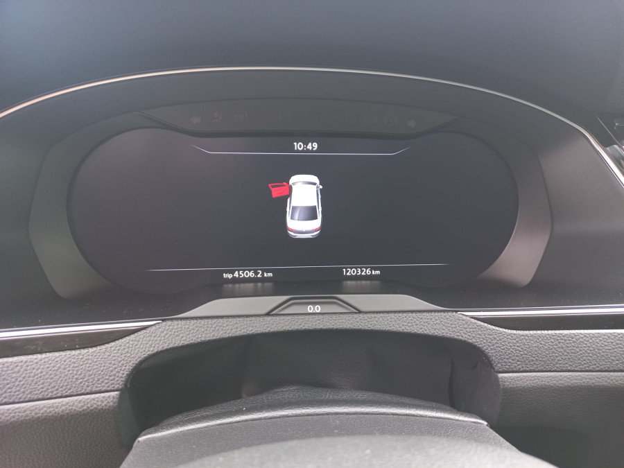 Imagen de Volkswagen Passat
