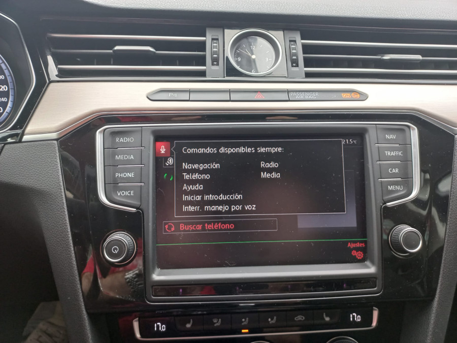 Imagen de Volkswagen Passat