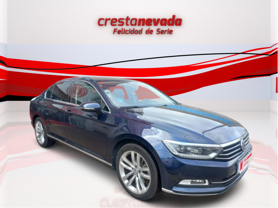 Imagen de Volkswagen Passat