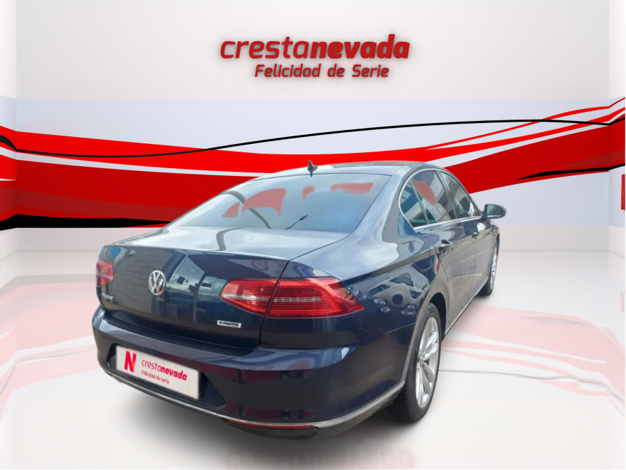 Imagen de Volkswagen Passat