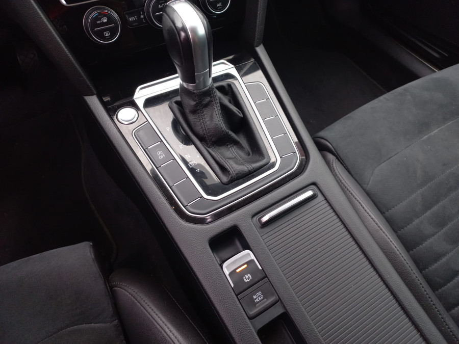Imagen de Volkswagen Passat
