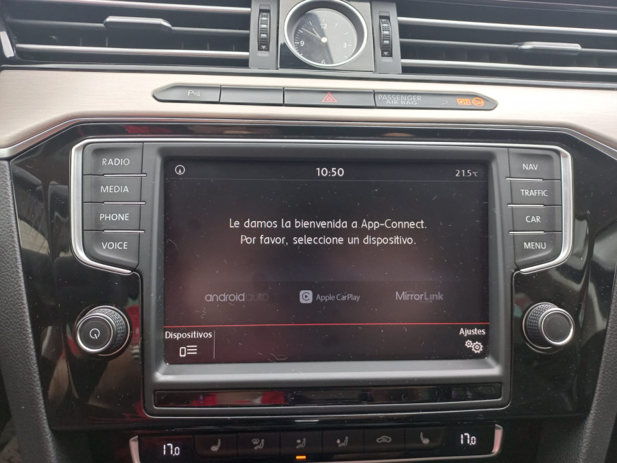 Imagen de Volkswagen Passat