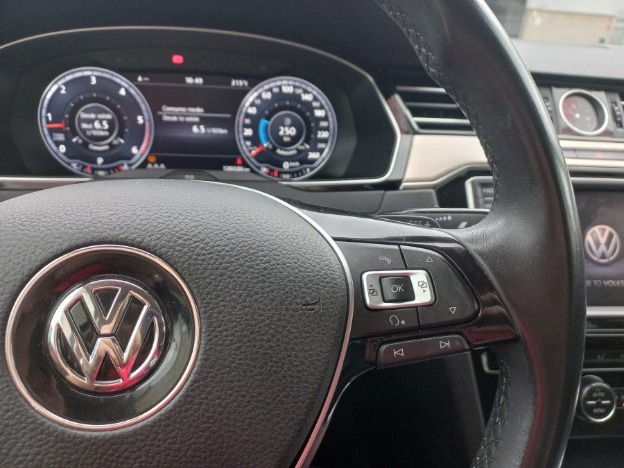 Imagen de Volkswagen Passat