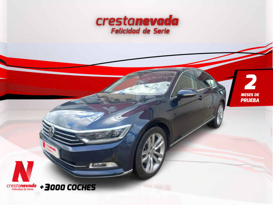 Imagen de Volkswagen Passat