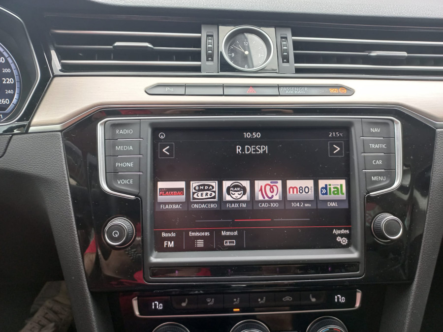 Imagen de Volkswagen Passat