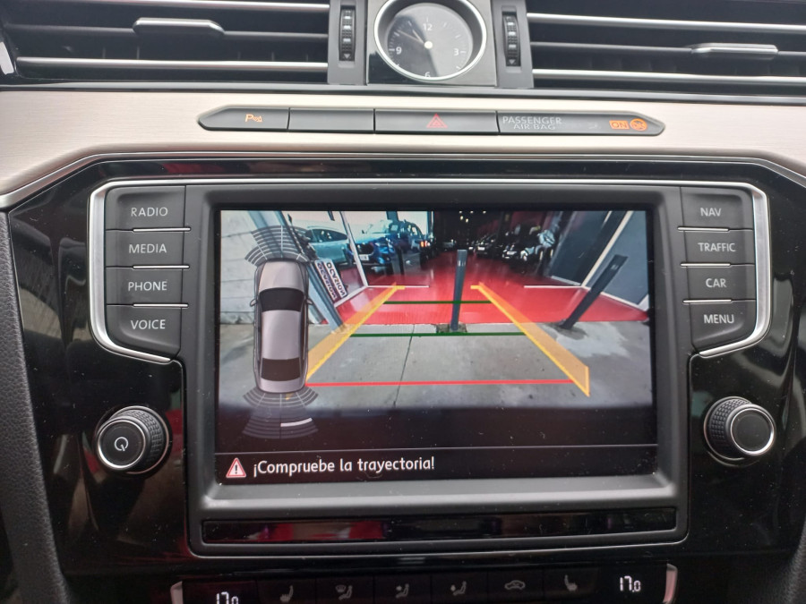 Imagen de Volkswagen Passat