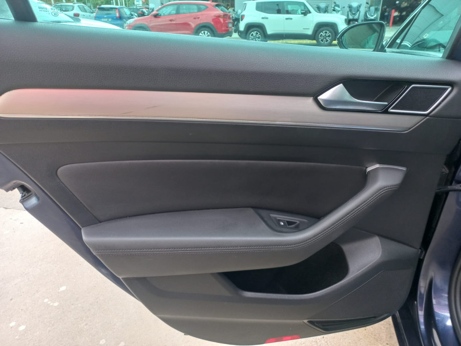 Imagen de Volkswagen Passat