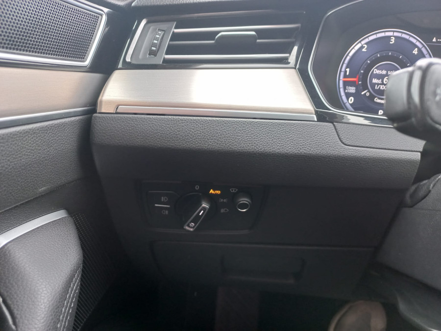 Imagen de Volkswagen Passat