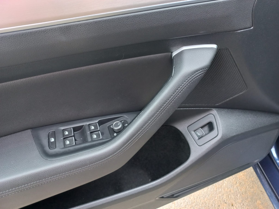 Imagen de Volkswagen Passat