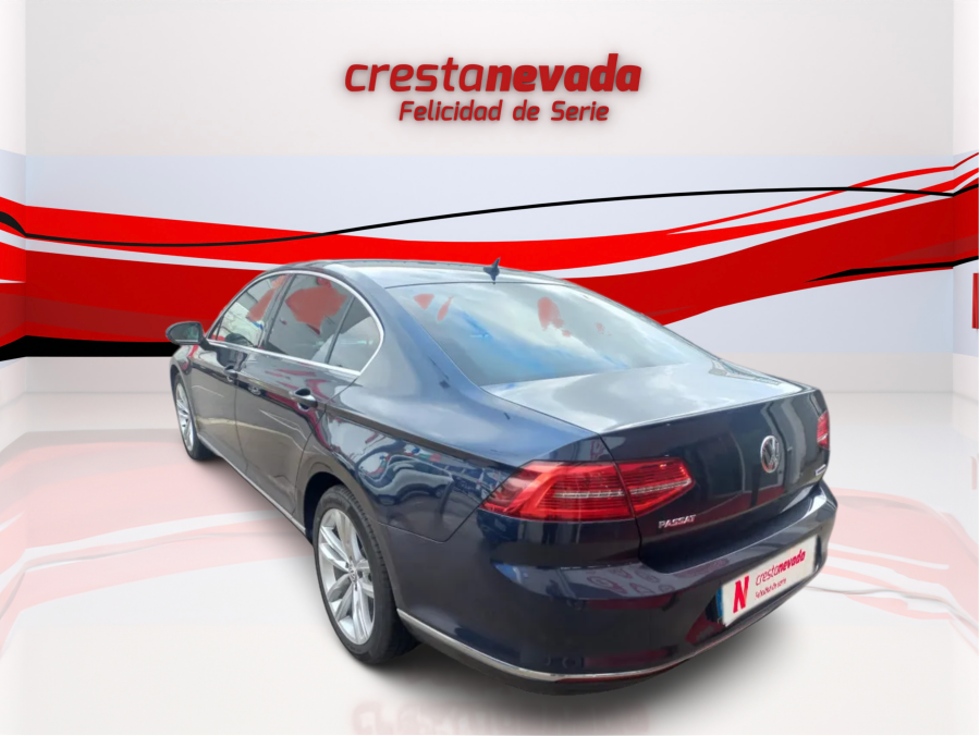 Imagen de Volkswagen Passat