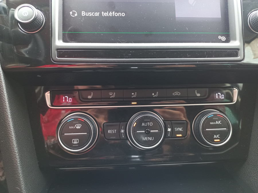 Imagen de Volkswagen Passat