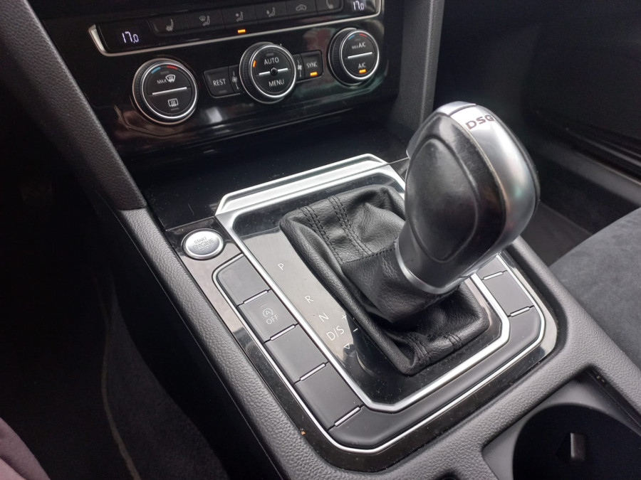 Imagen de Volkswagen Passat