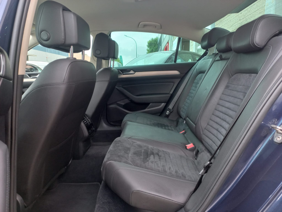Imagen de Volkswagen Passat