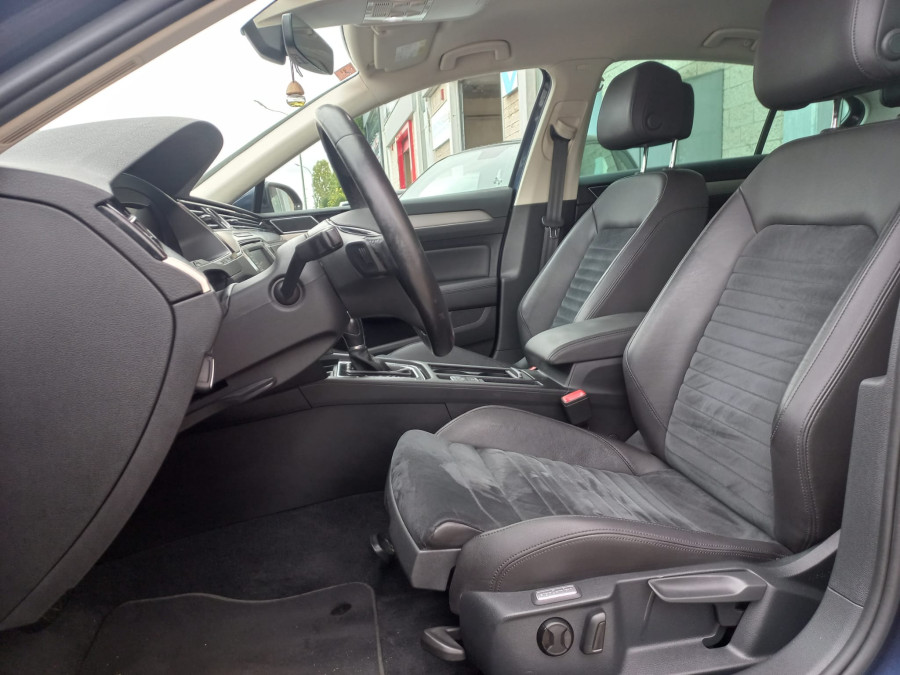 Imagen de Volkswagen Passat