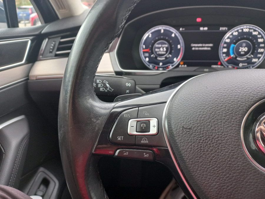 Imagen de Volkswagen Passat