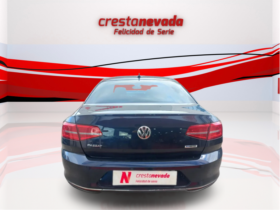 Imagen de Volkswagen Passat