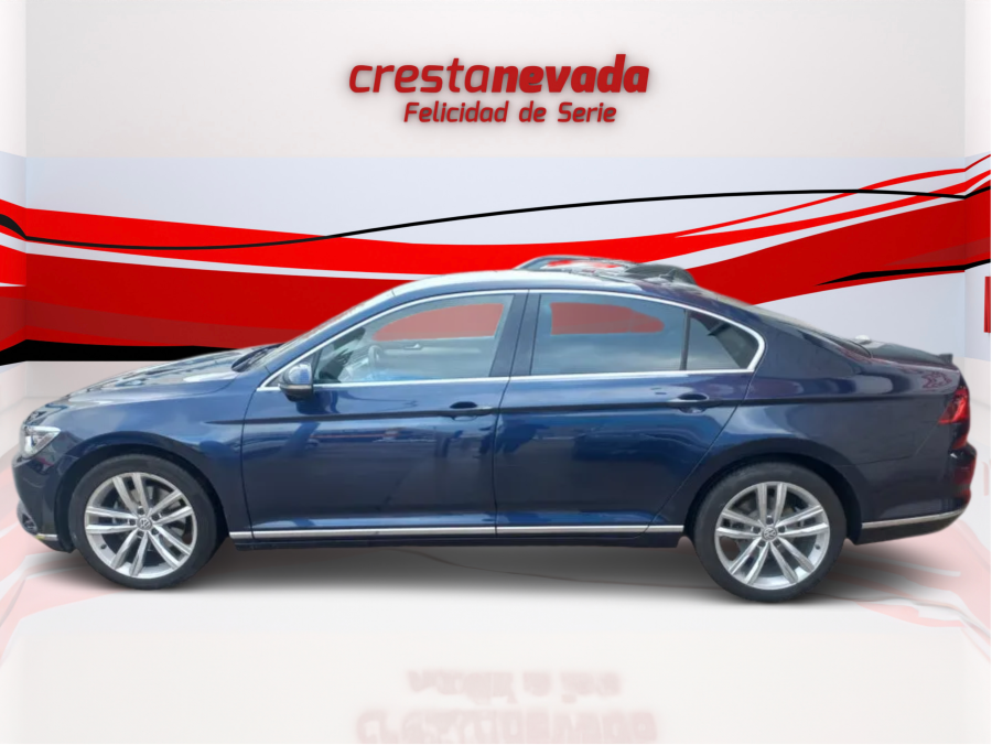Imagen de Volkswagen Passat