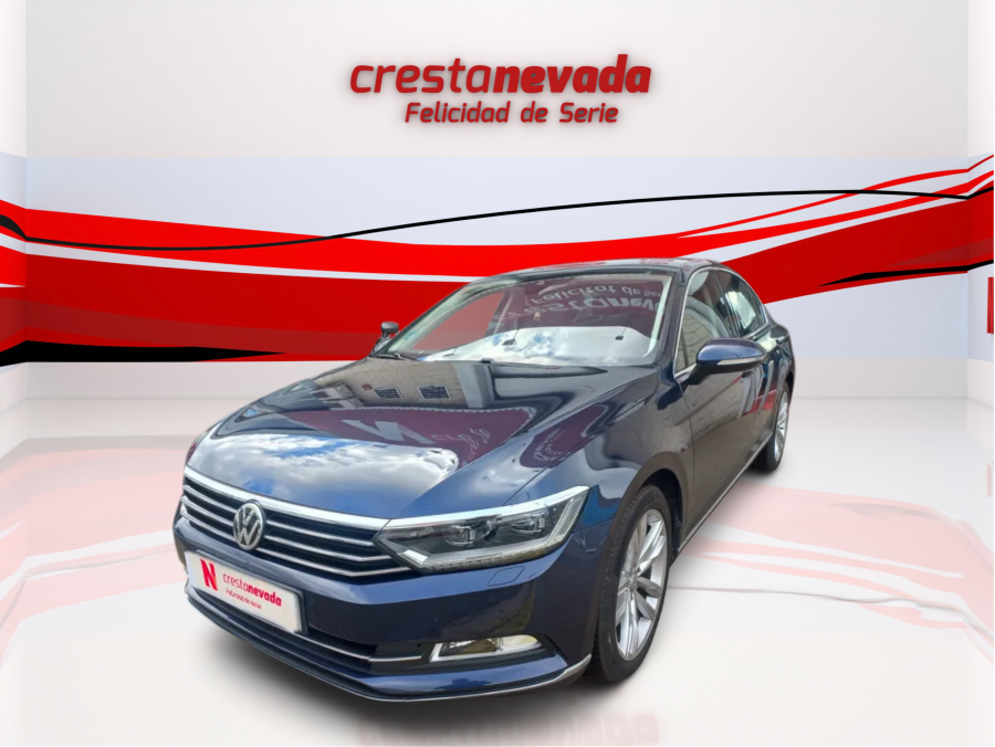 Imagen de Volkswagen Passat