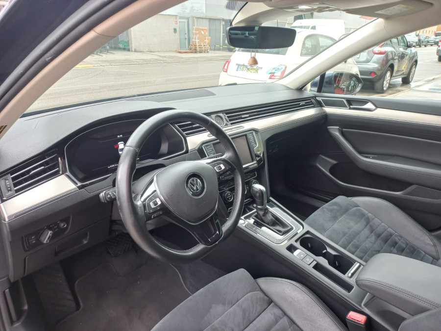 Imagen de Volkswagen Passat