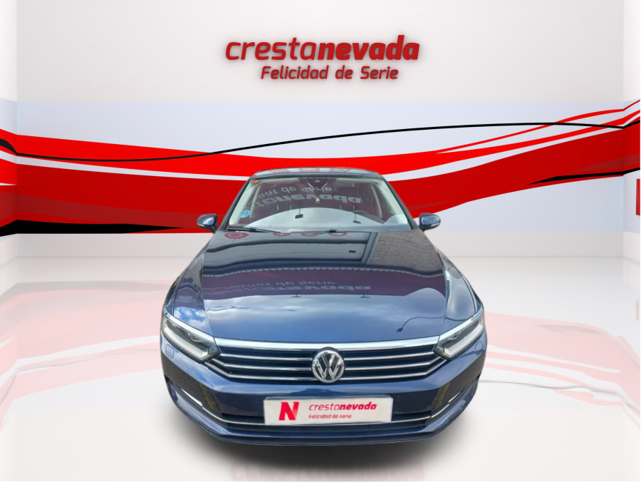 Imagen de Volkswagen Passat