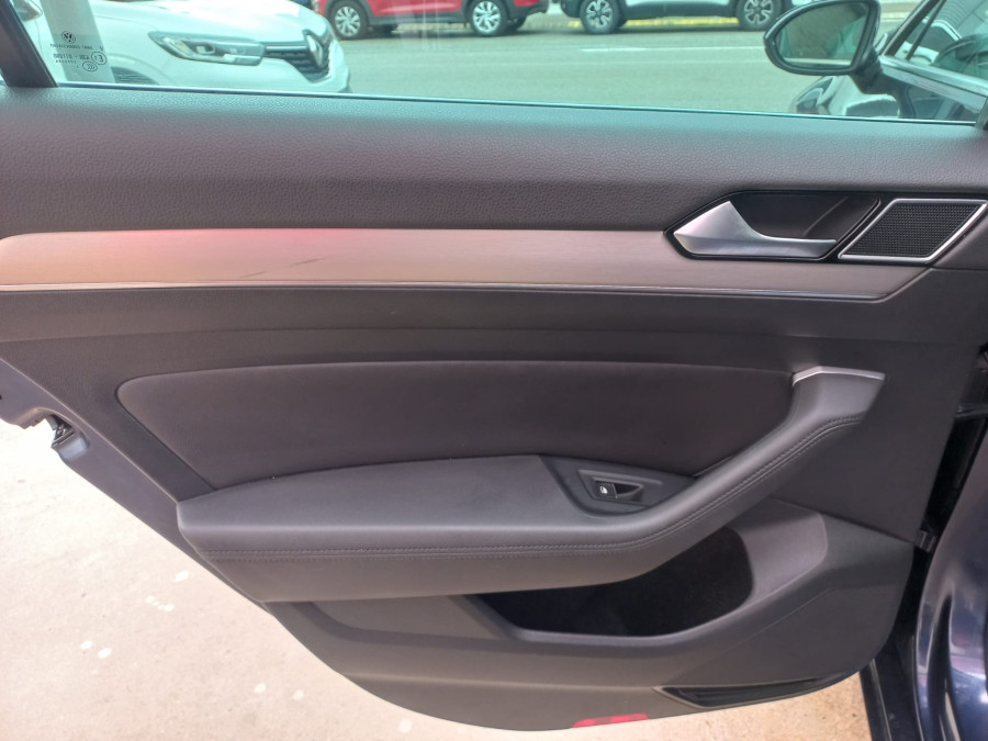 Imagen de Volkswagen Passat