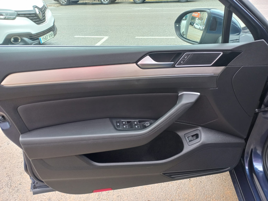 Imagen de Volkswagen Passat