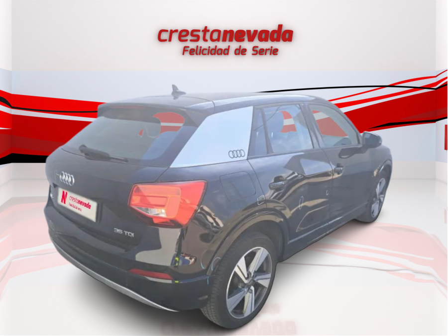 Imagen de AUDI Q2