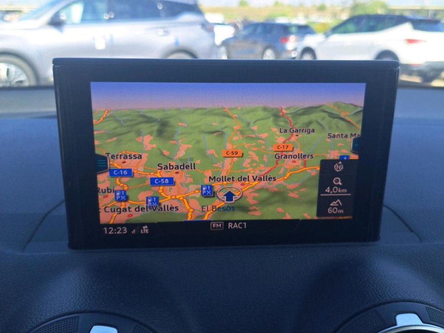 Imagen de AUDI Q2