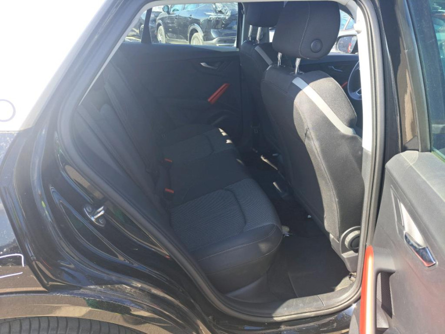 Imagen de AUDI Q2