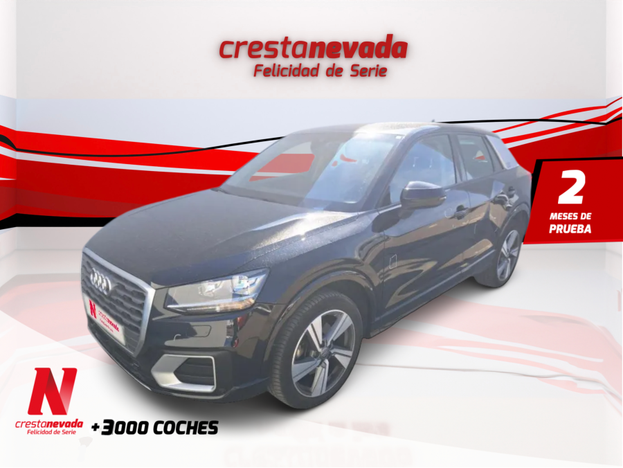 Imagen de AUDI Q2