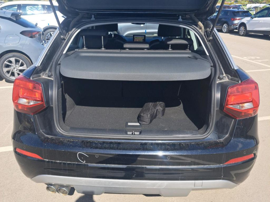 Imagen de AUDI Q2