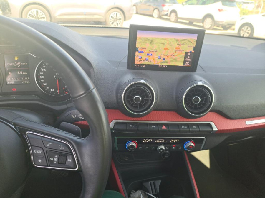 Imagen de AUDI Q2