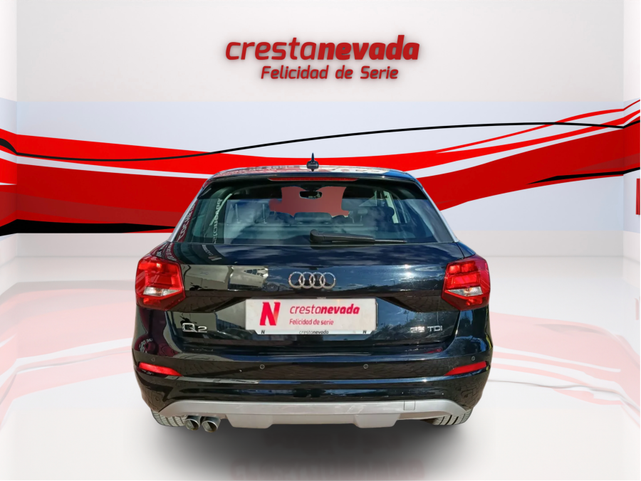 Imagen de AUDI Q2