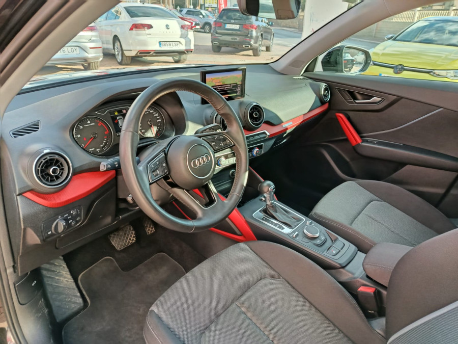 Imagen de AUDI Q2