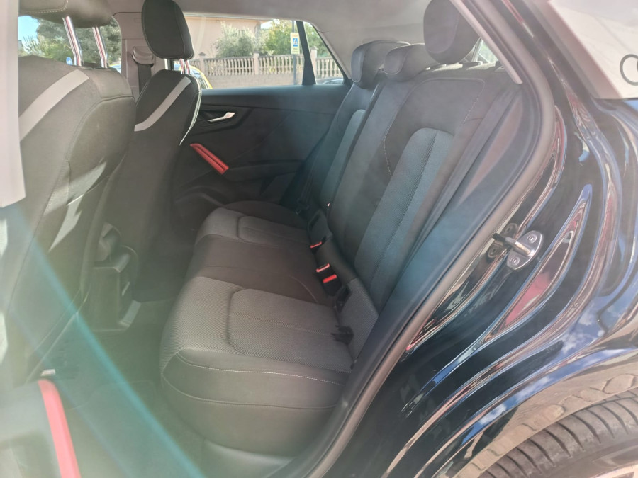 Imagen de AUDI Q2