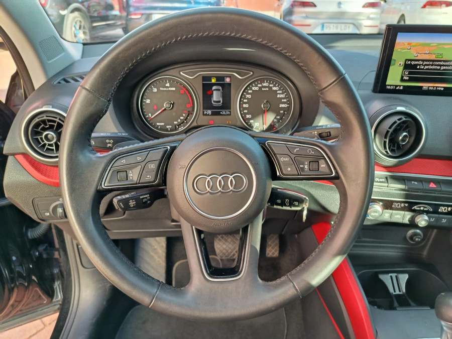 Imagen de AUDI Q2