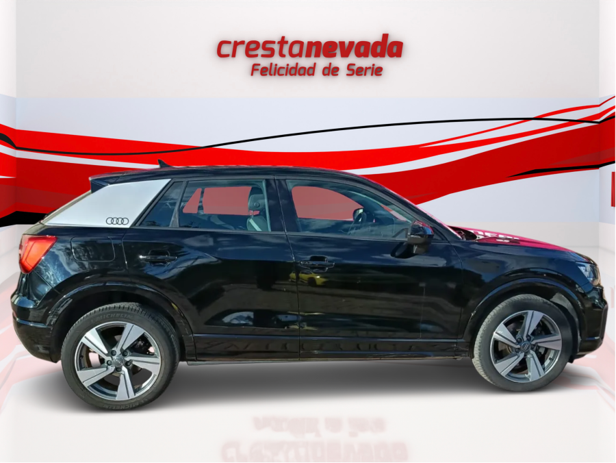 Imagen de AUDI Q2
