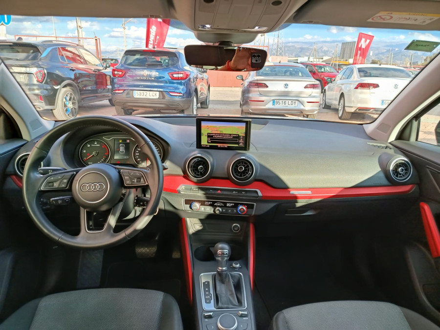 Imagen de AUDI Q2